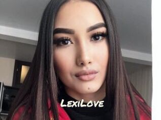 LexiLove