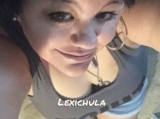 Lexichula