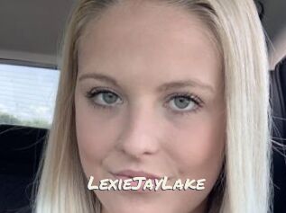 LexieJayLake