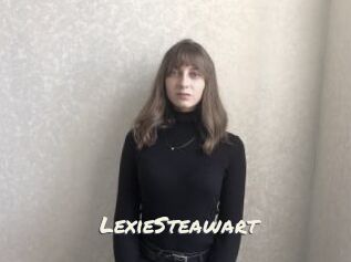 LexieSteawart