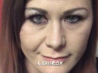 LexiiRox