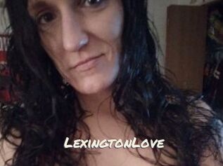 LexingtonLove