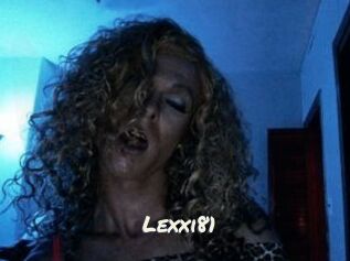 Lexxi81