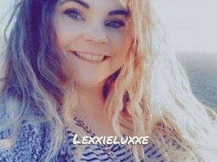 Lexxieluxxe