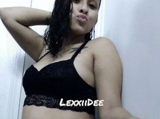 LexxiiDee