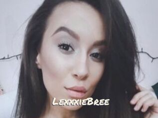 LexxxieBree