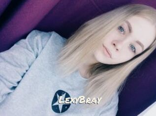 LexyBray