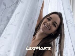 LexyMonte