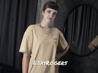 LexyRogers