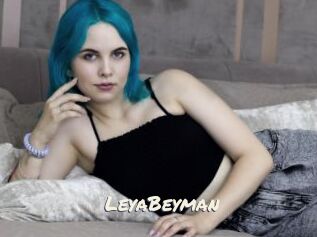 LeyaBeyman