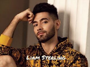 Liam_Sterling