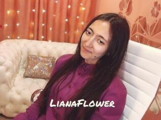 LianaFlower