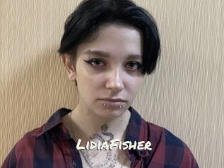 LidiaFisher