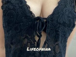 Lifeofnina