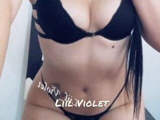 Liil_Violet