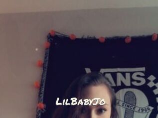 LilBabyJo