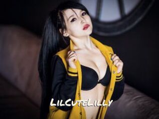 LilCuteLilly