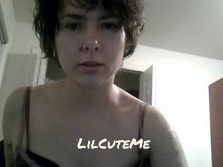 LilCuteMe