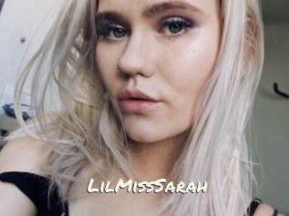 LilMissSarah