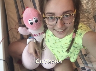 LilSasha