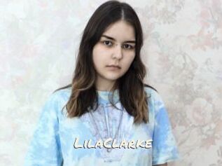 LilaClarke