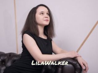 LilaWalker