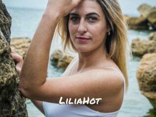 LiliaHot