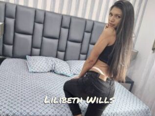 Lilibeth_Wills