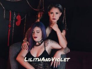 LilithAndViolet