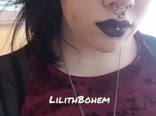 LilithBohem