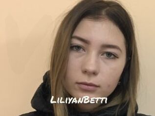 LiliyanBetti