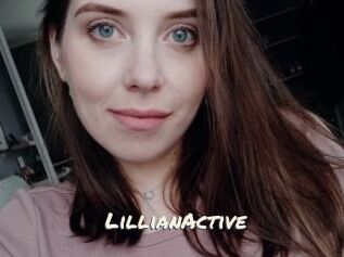 LillianActive