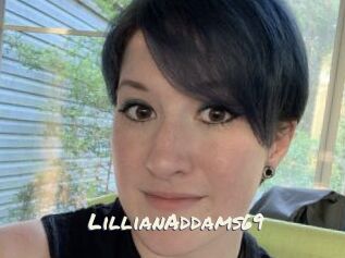 LillianAddams69