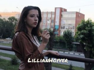 LillianHoyver