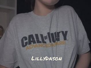 LillyDason