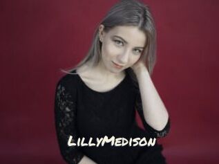 LillyMedison