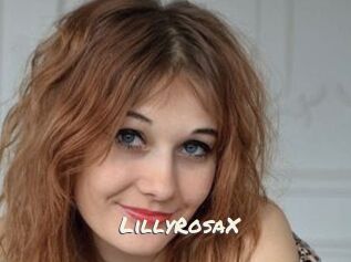 LillyRosaX