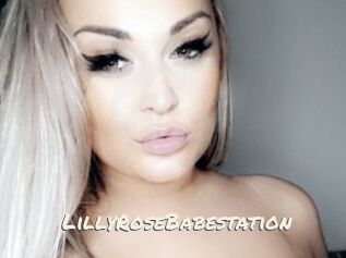 LillyRoseBabestation