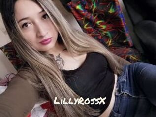 LillyRossX