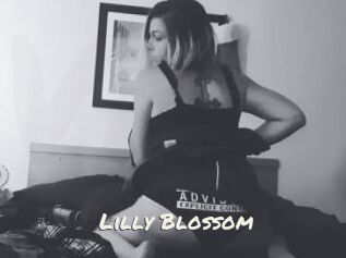 Lilly_Blossom