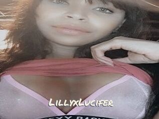 LillyxLucifer