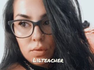 Lilteacher