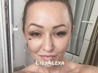 LilyAlexa