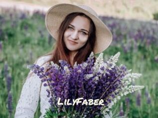 LilyFaber