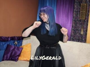 LilyGerald