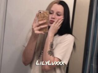 LilyLuxxx