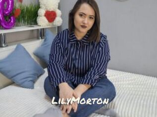 LilyMorton