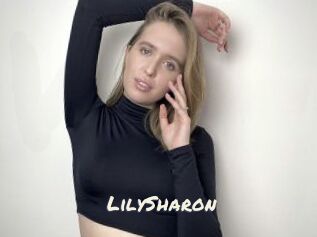 LilySharon