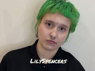 LilySpencers