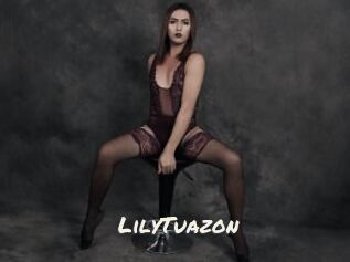 LilyTuazon